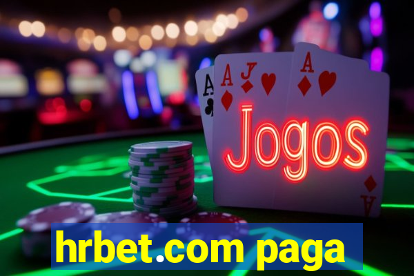 hrbet.com paga